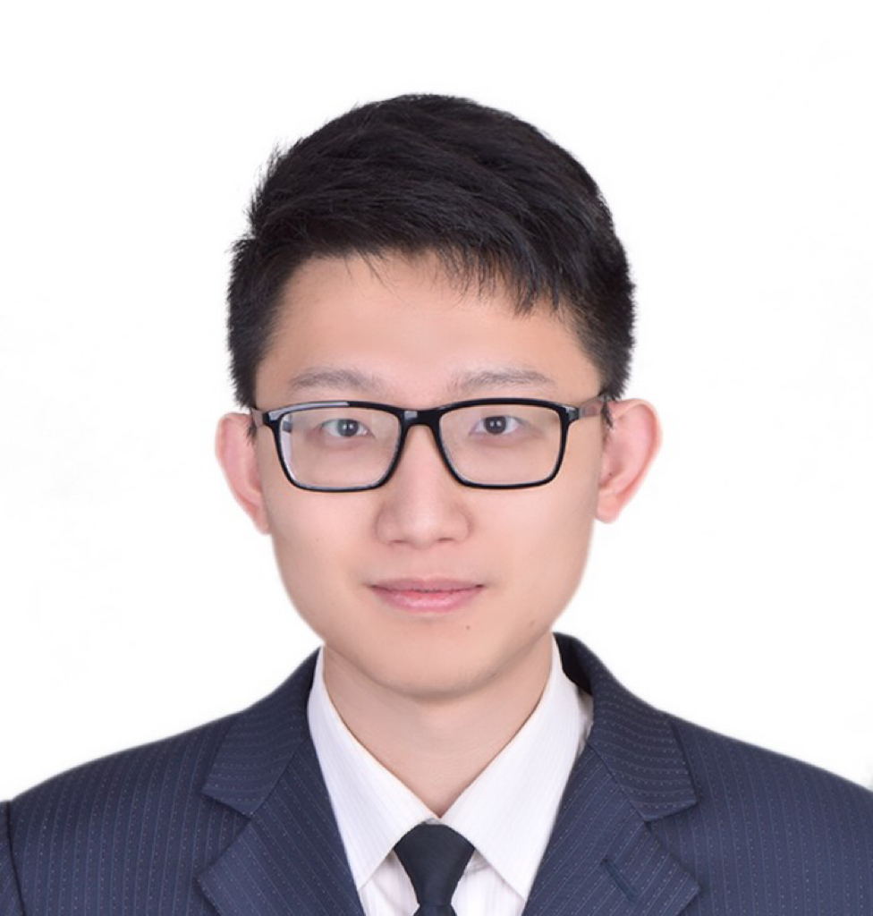 Jiaxi Li